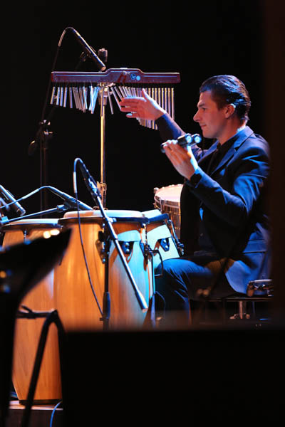 El Chato at Casino Du Liban 